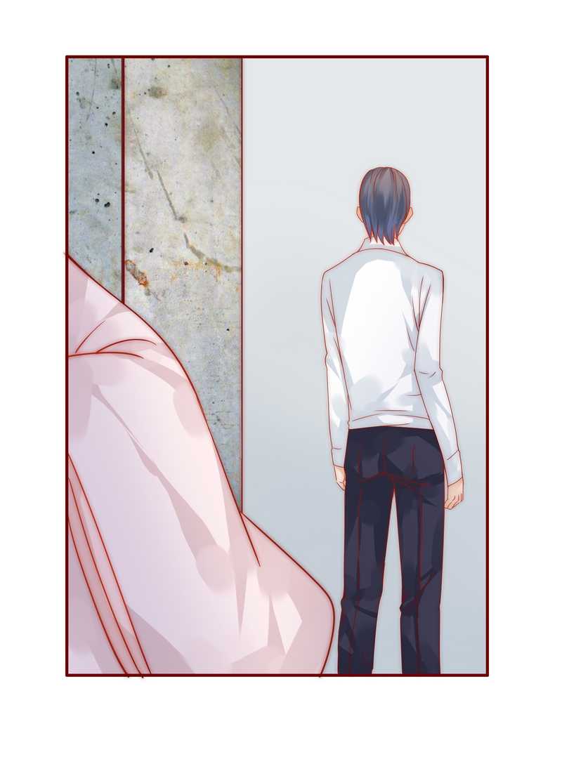 霸道总裁爱上我孙墨涵漫画,第26章：又想回到5年前？2图