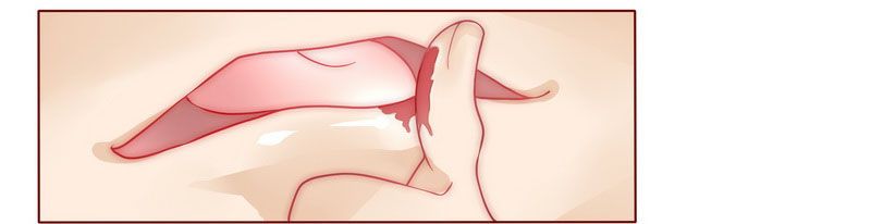 霸道总裁电视剧大全漫画,第2章：不是你的玩物4图