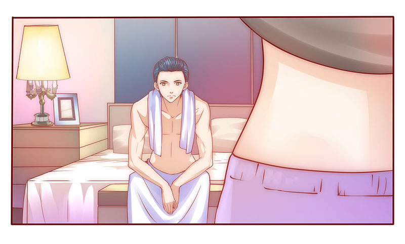 霸道总裁电视剧大全漫画,第71章：又要交易？4图