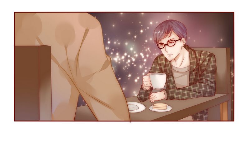 霸道总裁爱上我漫画,第14章：林林森森5图