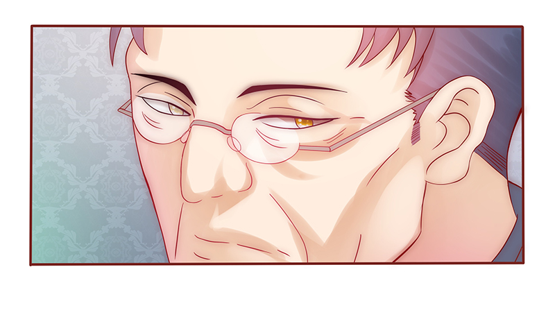 霸道总裁爱上我孙墨涵漫画,第54章：威胁？有何不敢！1图