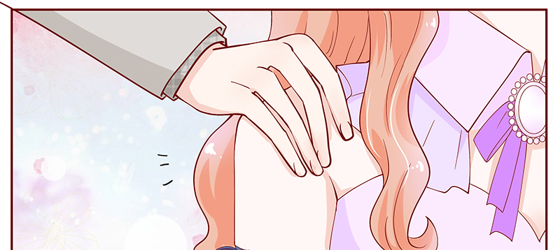 霸道总裁爱上我动漫全集漫画,第96章：流言蜚语3图