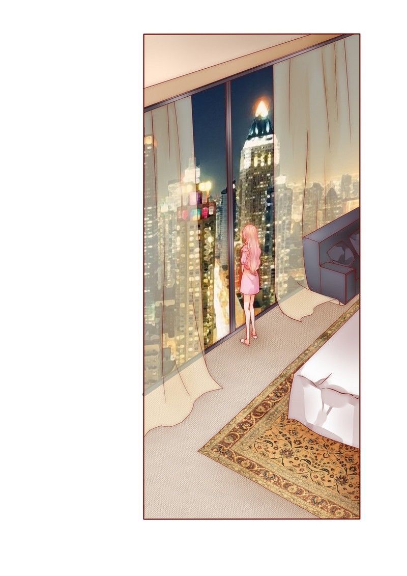 霸道总裁爱上我漫画,第1章：天价交易3图