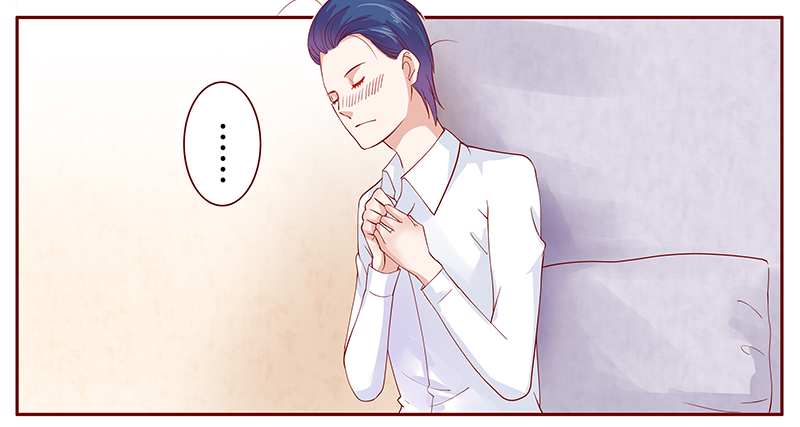 霸道总裁爱上绝经的我完整版漫画,第115章：小渊，我相信你1图