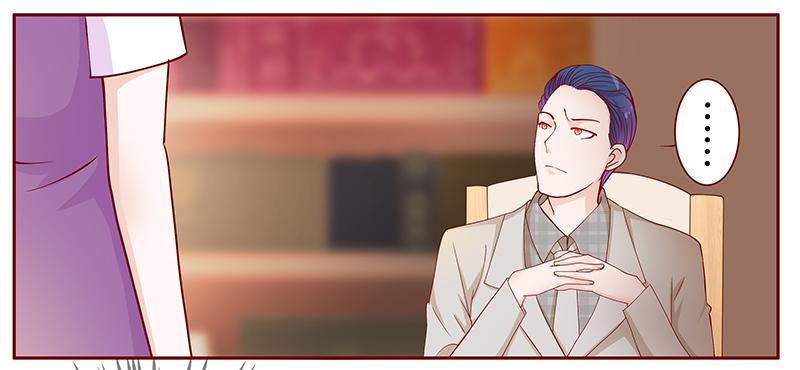 霸道总裁爱上我2漫画,第101章：选择的权利1图