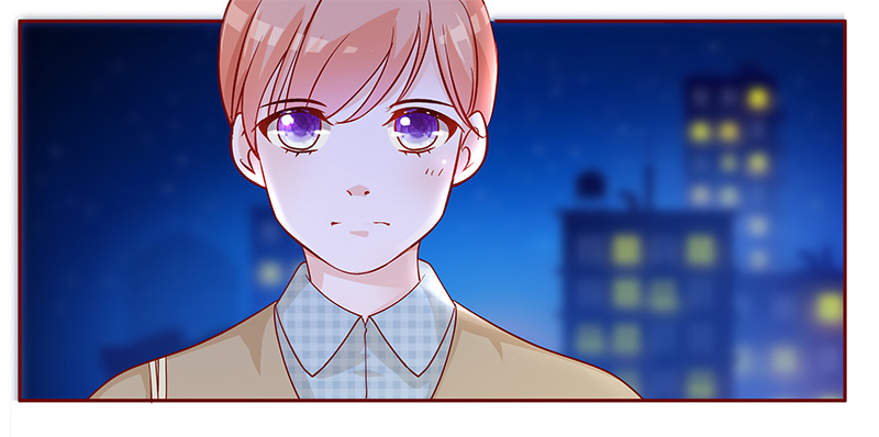 霸道总裁电视剧大全漫画,第104章：我的靠山3图