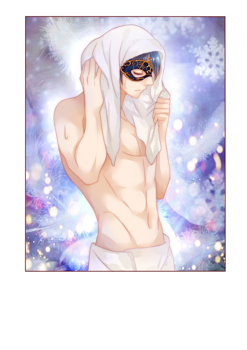 霸道总裁爱上带娃的我电视剧免费观看完整版漫画,第6章：生个孩子吧！4图