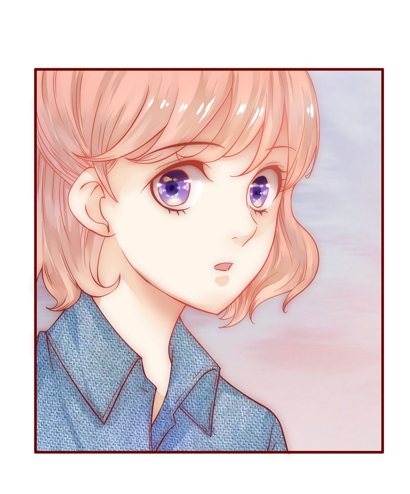 霸道总裁爱上我孙墨涵漫画,第15章：再次遇见你2图