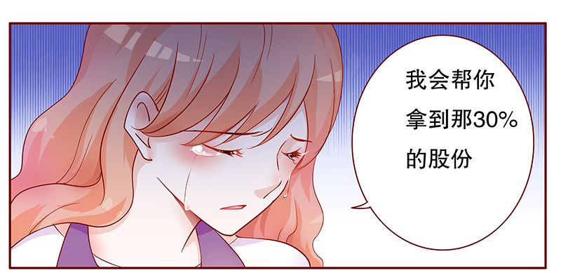 霸道总裁爱上我强吻了漫画,第101章：选择的权利5图