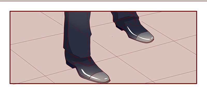 霸道总裁爱上带娃的我电视剧免费观看完整版漫画,第91章：再见叶婉晴2图