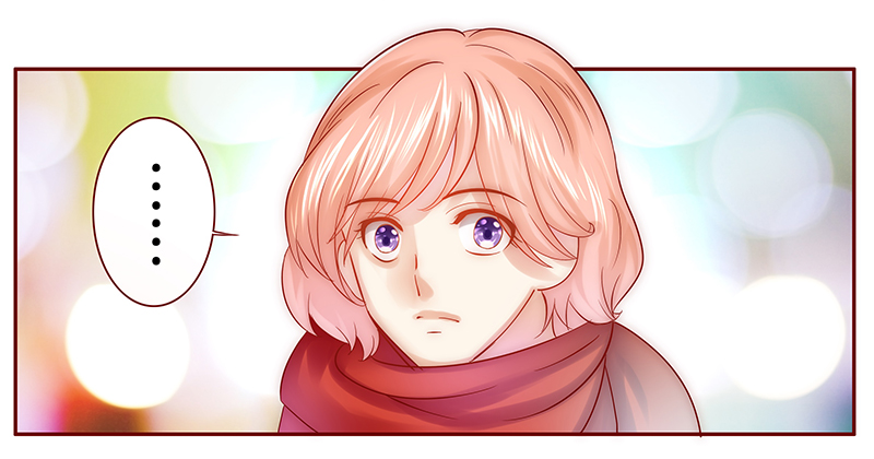 霸道总裁爱上我孙墨涵漫画,第50章：我们回不去了3图