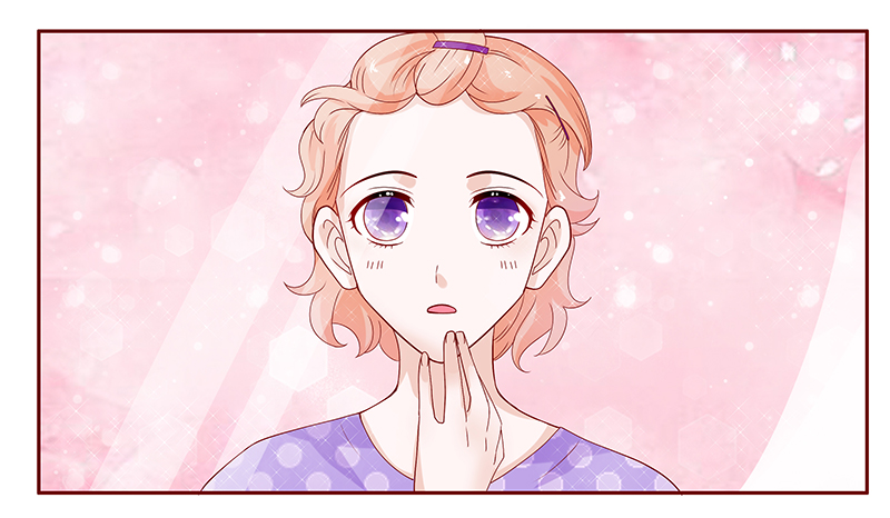 霸道总裁爱上我漫画,第89章：我是这么大度的人么？1图