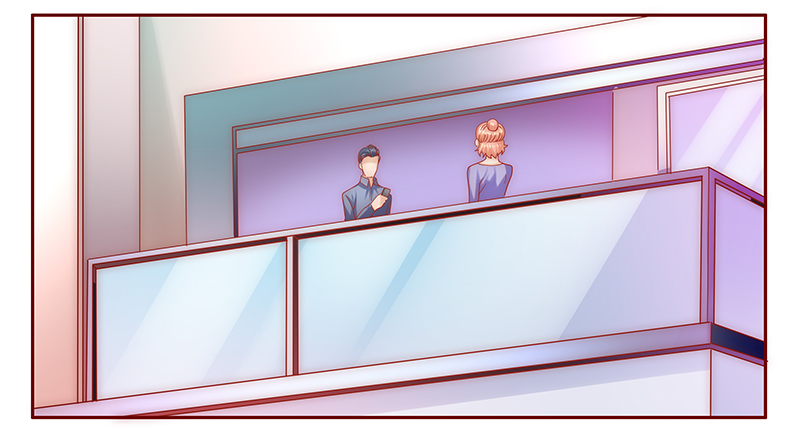 霸道总裁爱上我孙墨涵漫画,第69章：我儿子怎么办4图