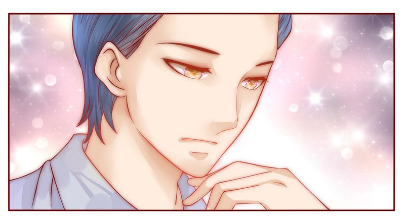 霸道总裁爱上我漫画,第16章：雇主大人5图