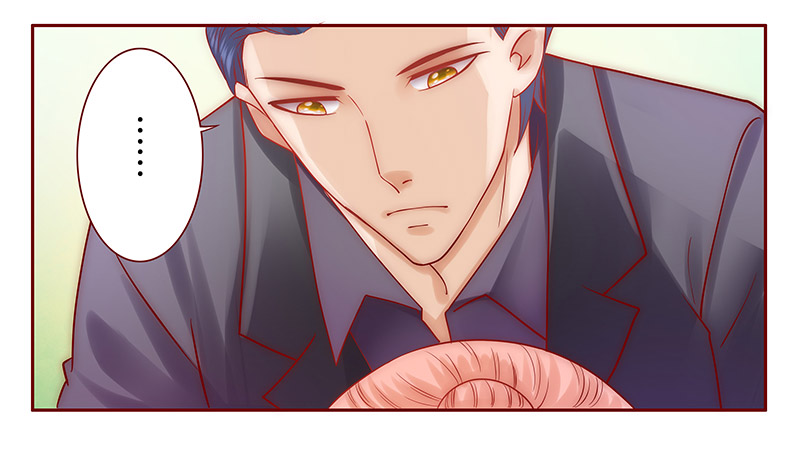 霸道总裁爱上我孙墨涵漫画,第66章：你可别乱来4图