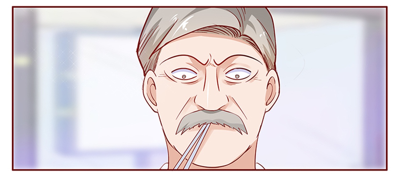 霸道总裁电视剧大全漫画,第136章：你太凶了！4图