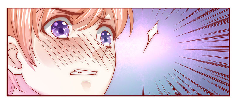 霸道总裁爱上我孙墨涵漫画,第72章：你们什么关系1图