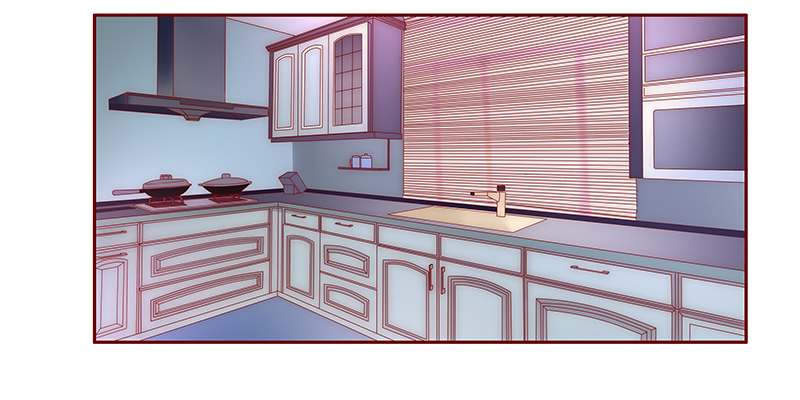 霸道总裁爱上我孙墨涵漫画,第67章：肚子饿了1图