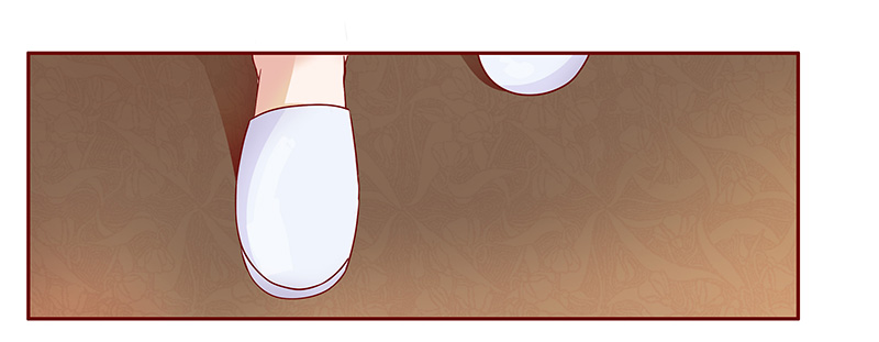 霸道总裁爱上绝经的我完整版漫画,第111章：懂事的小屁孩3图