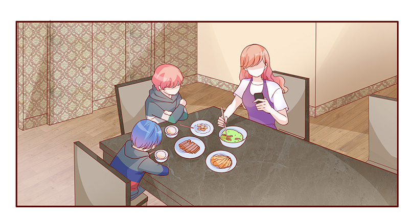 霸道总裁爱上我漫画免费下拉式六漫画酷漫屋百年漫画漫画,第102章：独自赴约2图