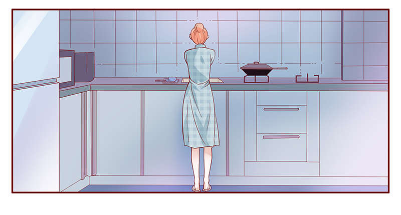 霸道总裁爱上我孙墨涵漫画,第109章：严厉的顾老先生4图