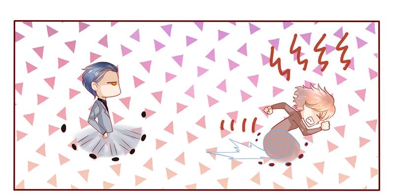 霸道总裁爱上我孙墨涵漫画,第37章：总裁大人酒店Play2图