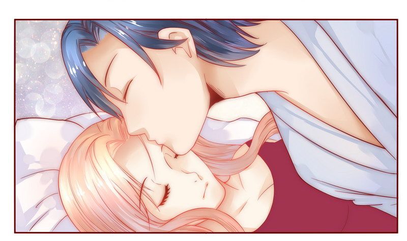 霸道总裁爱上我孙墨涵漫画,第11章：工作？那种事？5图