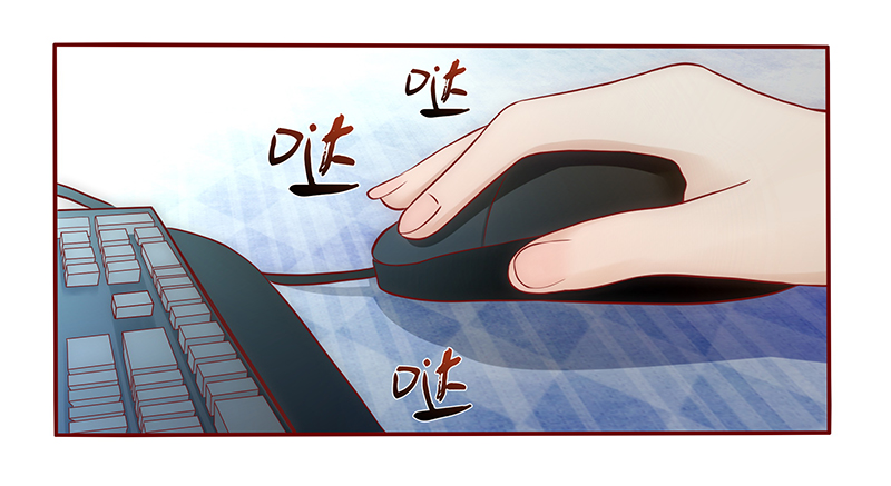 霸道总裁爱上我漫画,第40章：找个更好的爸爸5图