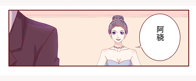 霸道总裁爱上我泰国电视剧漫画,第91章：再见叶婉晴4图