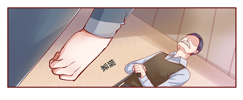 霸道总裁爱上我孙墨涵漫画,第112章：代价4图
