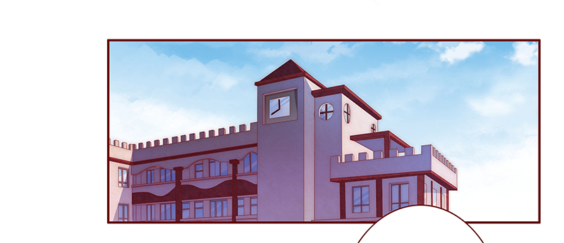 霸道总裁爱上我孙墨涵漫画,第79章：要暴露了？3图