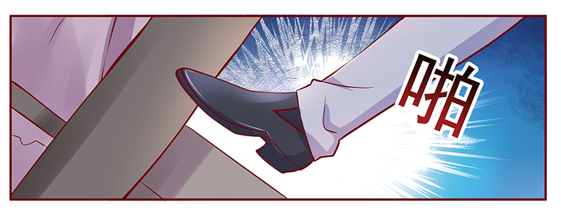 霸道总裁爱上我孙墨涵漫画,第128章：你跟她说什么了5图