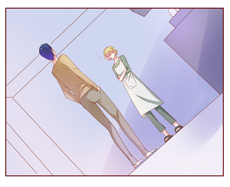 霸道总裁爱上我孙墨涵漫画,第137章：和她没有关系5图