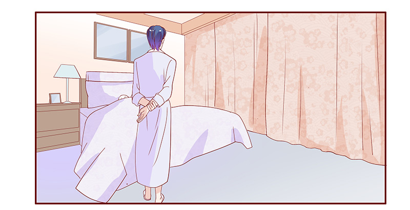 霸道总裁爱上我漫画免费下拉式漫画,第86章：骨髓匹配1图