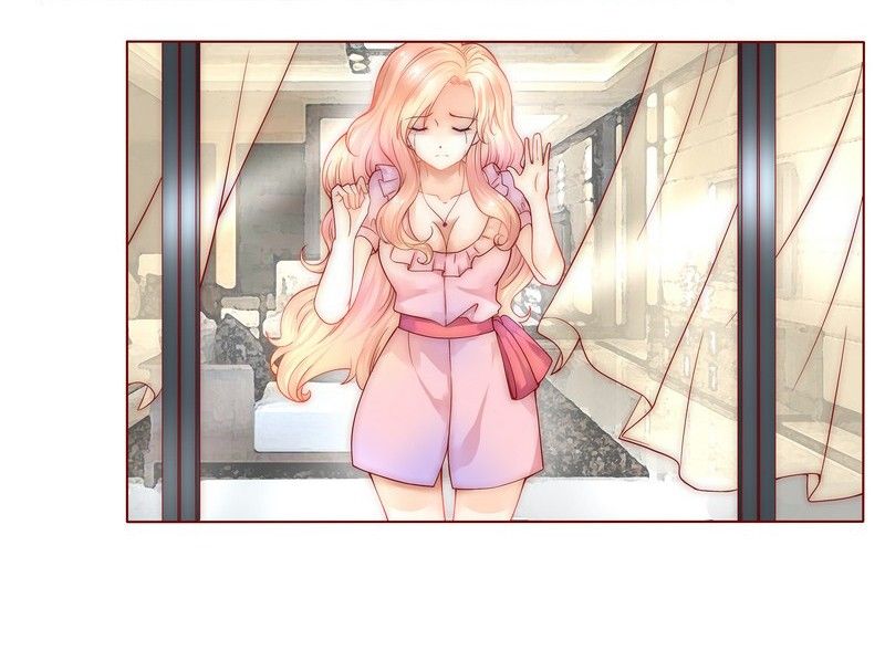 霸道总裁爱上绝经的我完整版漫画,第1章：天价交易1图