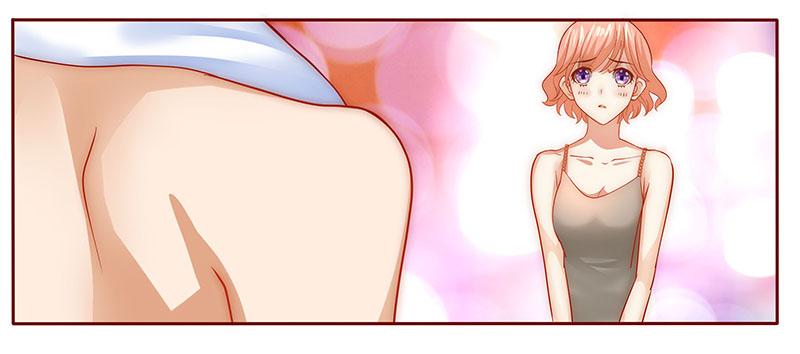 霸道总裁电视剧大全漫画,第71章：又要交易？1图