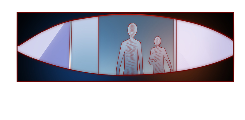 霸道总裁爱上我强吻了漫画,第60章：快救人！4图