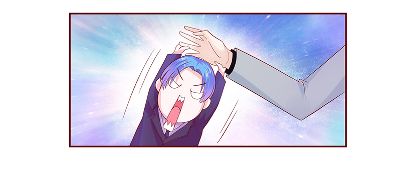 霸道总裁爱上我孙墨涵漫画,第79章：要暴露了？4图