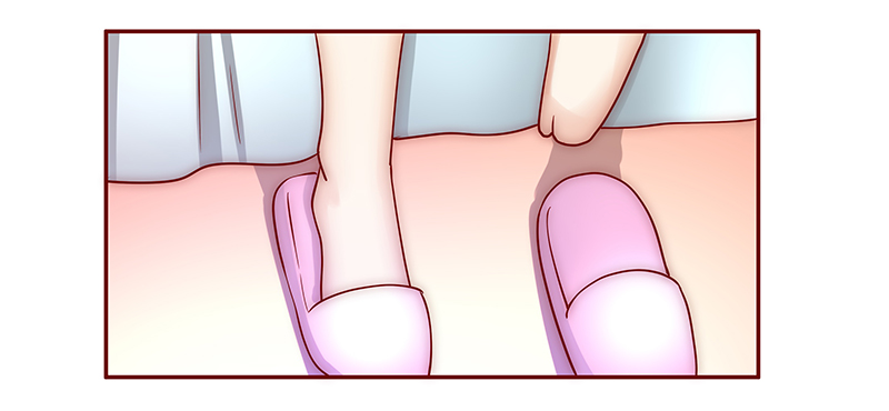 霸道总裁爱上我漫画,第63章：这是我的孩子4图