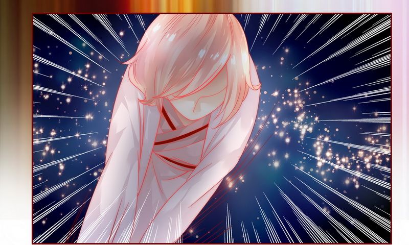 霸道总裁爱上绝经的我完整版漫画,第21章：有点意思5图