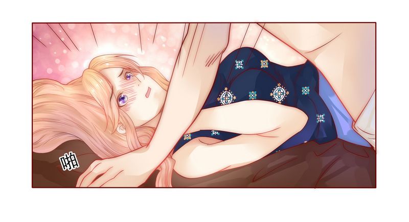 霸道总裁爱上我孙墨涵漫画,第6章：生个孩子吧！1图