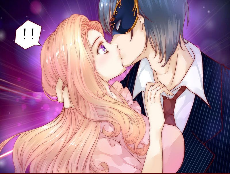 霸道总裁爱上我漫画,第2章：不是你的玩物3图