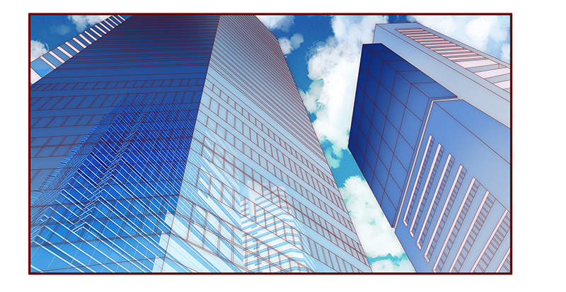 霸道总裁爱上我孙墨涵漫画,第127章：他跟叶家有仇3图