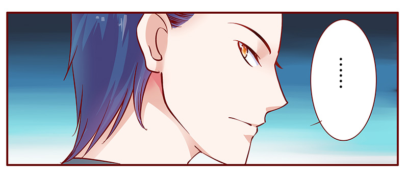 霸道总裁爱上绝经的我完整版漫画,第111章：懂事的小屁孩5图