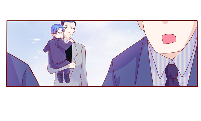 霸道总裁爱上我孙墨涵漫画,第80章：两个木木同学5图