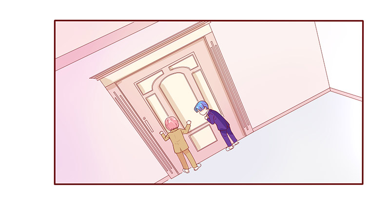 霸道总裁爱上我漫画,第85章：妈咪被“坏蛋”欺负4图