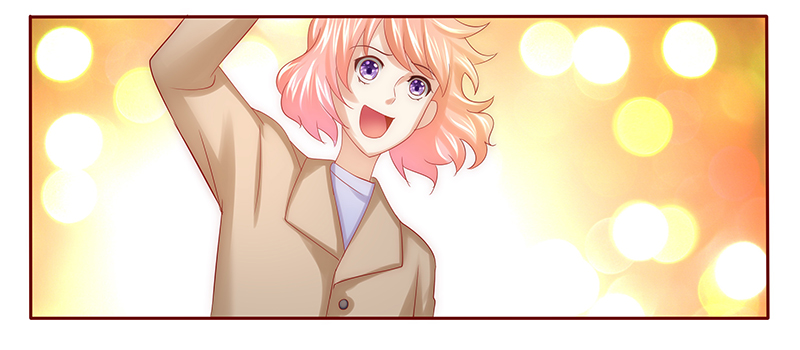 霸道总裁爱上我孙墨涵漫画,第56章：这是从幼儿园回来的车！4图