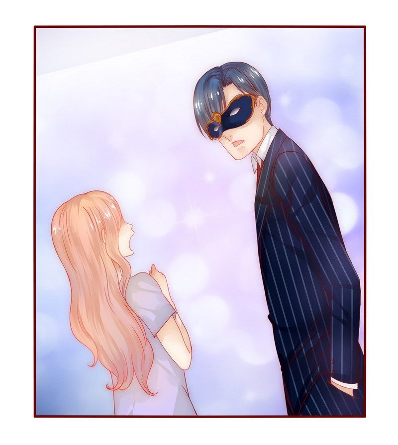 霸道总裁爱上我孙墨涵漫画,第11章：工作？那种事？4图