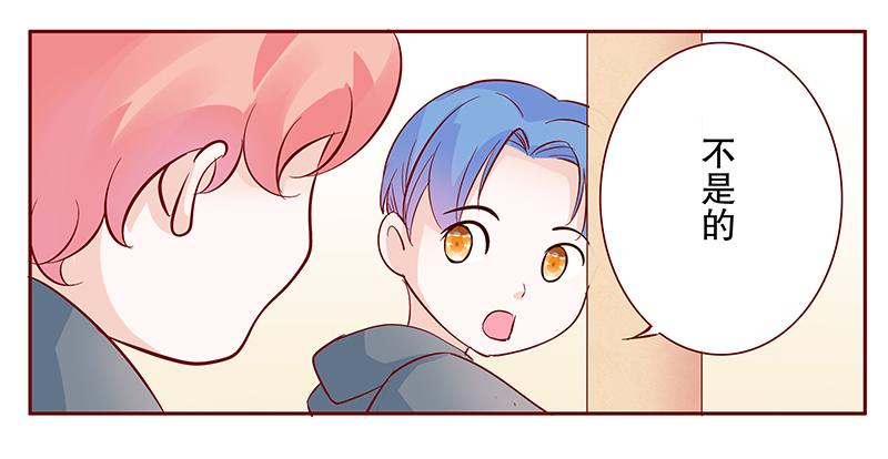 霸道总裁电视剧大全漫画,第107章：顾家的血统2图