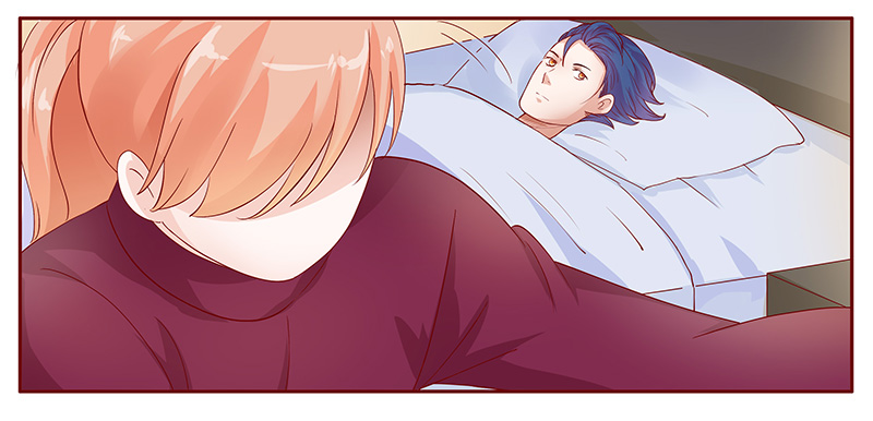 霸道总裁爱上我孙墨涵漫画,第121章：一定会成功的3图